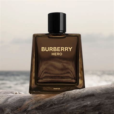 burberry black profumo uomo|burberry hero fragrance.